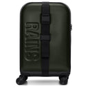 Rains Texel - 4-Rollen-Kabinentrolley 15" 55 cm (green) - Ansicht 2