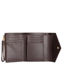 Lacoste Billfold Compact Wallet - Geldbörse 6cc 11.5 cm (winetasting) - Ansicht 2