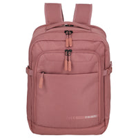 Travelite Kick Off - Kabinenrucksack 40 cm (blush)