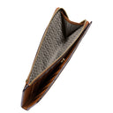 Aigner Ambra - Geldbörse 10cc 17.5 cm (cognac brown) - Ansicht 3