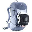 Deuter Futura 21 SL - Wanderrucksack 50 cm (polar-bluejay) - Ansicht 9