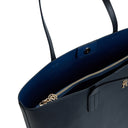 Tommy Hilfiger Icon Tote - Shopper 46.5 cm (space blue) - Ansicht 3