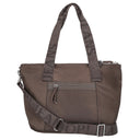 Joop Jeans Women Lietissimo 1.0 Janita - Shopper L 32.5 cm (seal brown) - Ansicht 4
