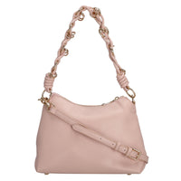 Seidenfelt Sundby - Schultertasche 24.5 cm (tulle pink) - Ansicht 4