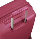 Modo by Roncato Starlight 3.0 - 4-Rollen-Trolley Set 3tlg. S/M/L erw. (burgundy) - Ansicht 10