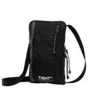 Haglöfs Tight Pocket Bag - Umhängetasche 16.5 cm (true black/magnetite) - Ansicht 2