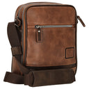 Picard Brooklyn - Geldbörse 20 cm (whisky-komb) - Ansicht 5
