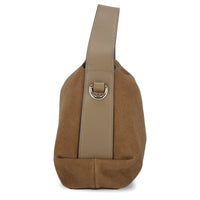 BOSS Women Caylie Crossbody S - Shoulder Bag (medium beige)