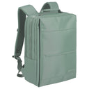 Travelite Workfloow - Rucksack M 15.6" 41 cm (salbei) - Ansicht 4