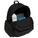 adidas ESS SUPSIZE BP - Rucksack (black/white) - Ansicht 4