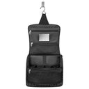 reisenthel cosmetics toiletbag XL - Kulturbeutel 28 cm (bouclé black) - Ansicht 3