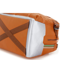 Scharlau Slackline Merayo - Reisetasche 46 cm (orange) - Ansicht 2