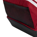 adidas Tiro Duffle Small - Sporttasche (Bodenfach) 49.5 cm (tepore/white) - Ansicht 6