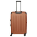 Travelite Dynamiic - 4-Rollen-Trolley Set 3 tlg. L+M erw. (kupfer) - Ansicht 5