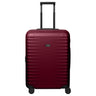 TITAN UPGRADE - 4-Rollen-Trolley 65 cm (emberwood red)