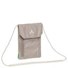 Vaude NeckWallet - Brustbeutel 18 cm (boulder)