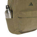 adidas Essentials - Rucksack (olive strata/night cargo) - Ansicht 5
