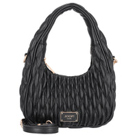 Joop Jeans Women Ruga Denise Hobo - Shoulder Bag 20 cm (dark brown)