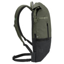 Vaude CityGo 23 II - Rucksack 13.3" 53 cm (khaki) - Ansicht 3