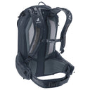 Deuter Attack 20 - Fahrradrucksack 52 cm (black) - Ansicht 3