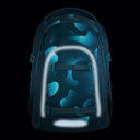 Coocazoo Mate - Schulrucksack 44 cm (Aqua Flow) - Ansicht 9