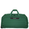 Travelite Skaii - Rollenreisetasche M 69 cm (green)
