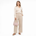HUGO Neeko PN - Schultertasche 28 cm (light pink) - Ansicht 7