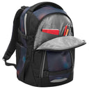 Coocazoo Mate - Schulrucksack 44 cm (Rainbow Illusion) - Ansicht 5