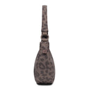 Johnny Urban Lou Medium - Crossbody Bag 15 cm (brown leo) - Ansicht 5