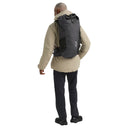 Jack Wolfskin Velocity Lite 28 - Rucksack 55 cm (phantom) - Ansicht 12