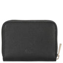 Lacoste Mini-Champs-Élysées - Geldbörse 4cc 11.5 cm (black) - Ansicht 3