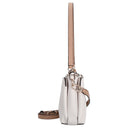 Guess Noelle ll - Schultertasche 22 cm (off white/beige) - Ansicht 3