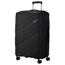 American Tourister Jetdriver 3.0 - 4-Rollen-Trolley 78 cm (black) - Ansicht 2