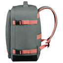 American Tourister Take2Cabin - Reiserucksack S 40 cm (grün) - Ansicht 4