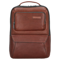 The Bridge Ludovico - Rucksack 40 cm (marrone)