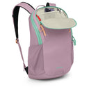 Osprey Astronova - Rucksack 16" 49.5 cm (iris pink) - Ansicht 3