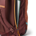 Cotopaxi Allpa 28L Travel Pack - Reiserucksack 48 cm (whiskey) - Ansicht 6