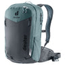 Deuter Compact 8 Jr. - Kinderrucksack 40 cm (graphite-shale)