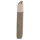 zwei Eva EV2 - Geldbörse 15cc 19 cm (nubuk-mud) - Ansicht 3