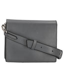 Seidenfelt Driva - Umhängetasche 19 cm (anthracite) - Ansicht 4