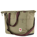 Fjällräven High Coast Tote 30 - Umhängetasche 40 cm (clay) - Ansicht 2