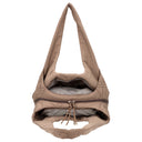 zwei Cleo CL100 - Shopper 36 cm (mocca) - Ansicht 6