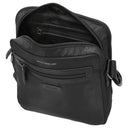 Picard S'Pore - Umhängetasche 22 cm (schwarz) - Ansicht 6