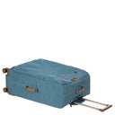 Brics X-Travel - 4-Rollen-Trolley L 77 cm (olive) - Ansicht 6