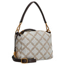 Picard Circulus - Schultertasche 22 cm (cafe-kombi) - Ansicht 5