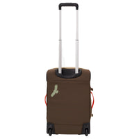 eagle creek Cargo Hauler XT - 2-Rollen-Kabinentrolley 55 cm (desert tan) - Ansicht 2