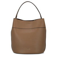 Furla Amelia Bucket Bag M - Bucket Bag 24.5 cm (toffee)