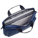 Delsey Paris Maubert 2.0 - Laptoptasche 13.3" 40 cm (blau) - Ansicht 4