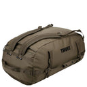 Thule Chasm 90 - Reisetasche/Rucksack 74 cm (deep khaki) - Ansicht 2