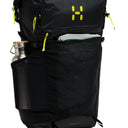 Haglöfs Magma Roll-top 40 WR - Wanderrucksack 52 cm (true black) - Ansicht 5